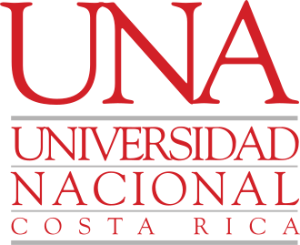 Logotipo UNA